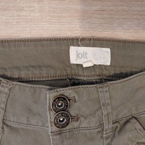 Jolt Cargo Pants